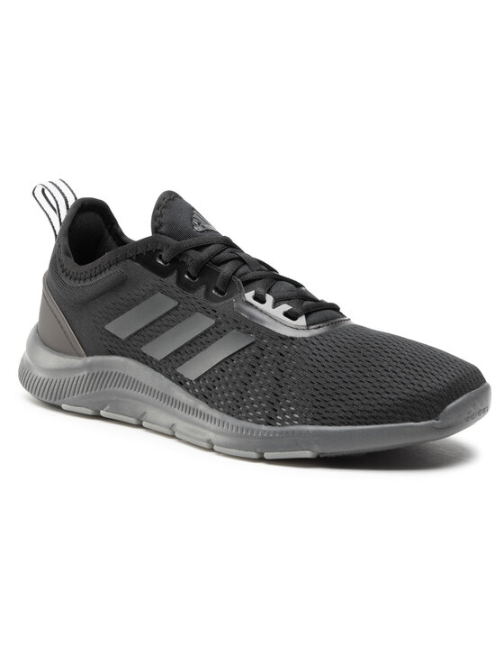 adidas Topánky Asweetrain FW1662 Čierna • Modivo.sk