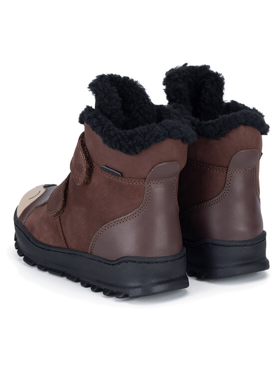 Lasocki Kids Lasocki Kids Gležnjače TYSON CI12-TYSON-03(III)CH Smeđa