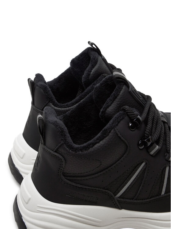 Big Star Shoes Big Star Shoes Снікерcи OO274A160 Чорний