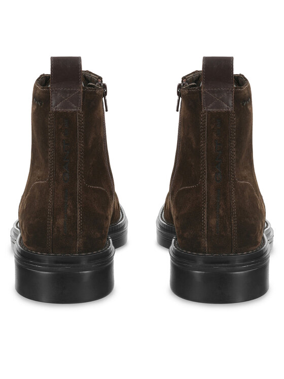 Gant Gant Schnürschuhe 31643135 Braun