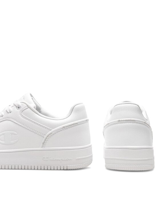 Champion Champion Snīkeri Rebound 2.0 Low S11470-WW007 Balts