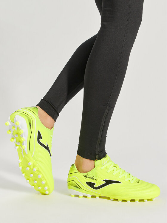 Joma Joma Jalgpallijalatsid Aguila 24 AGUS2409AG Roheline