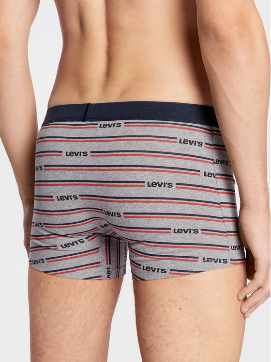 Levi's® Levi's® 2 darab boxer 701220650 Színes