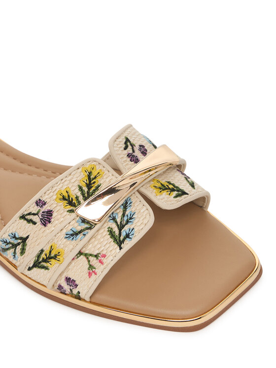 Aldo Aldo Παντόφλες Darlina 14296251 Ανοιχτό μπεζ