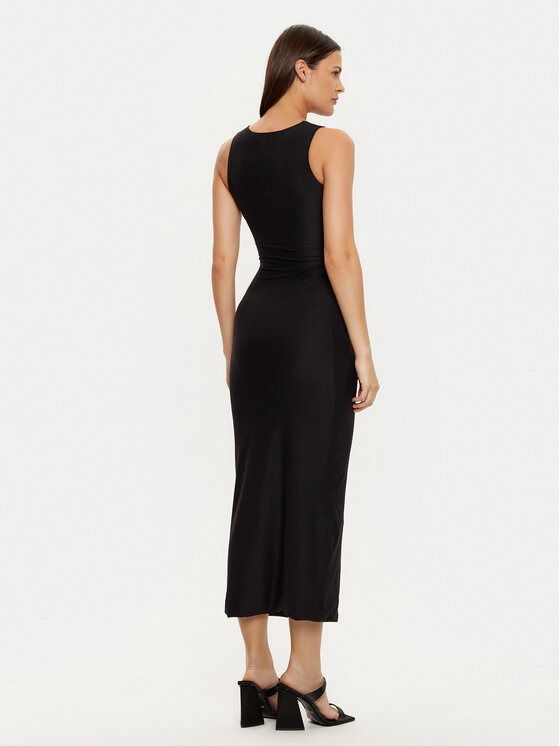 Guess Guess Kootud kleit W4YK0J KCDE0 Must Slim Fit