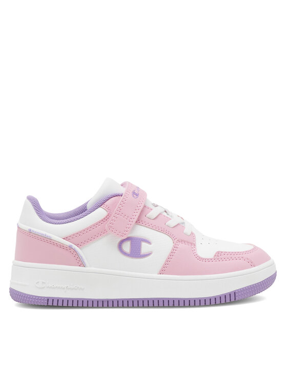 Champion Champion Tenisice Rebound 2.0 Low B PS S32497-WW021 Ružičasta
