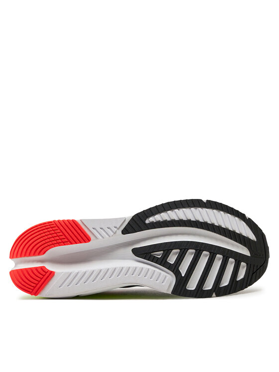 adidas adidas Buty do biegania adistar 3 IE8222 Biały