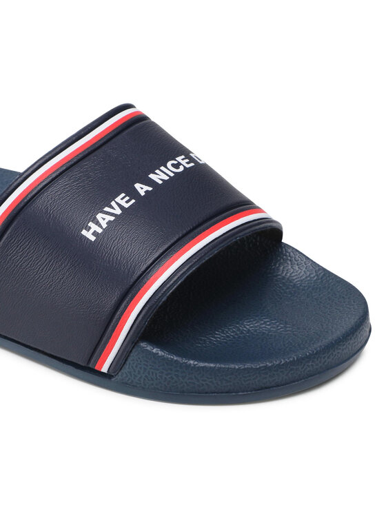 Gioseppo Gioseppo Plätud Angico 65283 Tumesinine