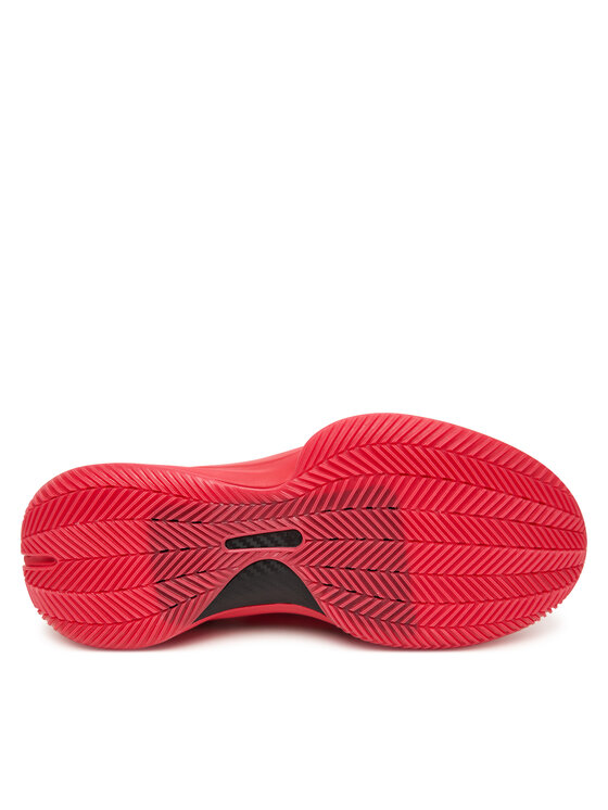 adidas adidas Košarkaška obuća adizero Select 2.0 Low Trainers JR8273 Crvena