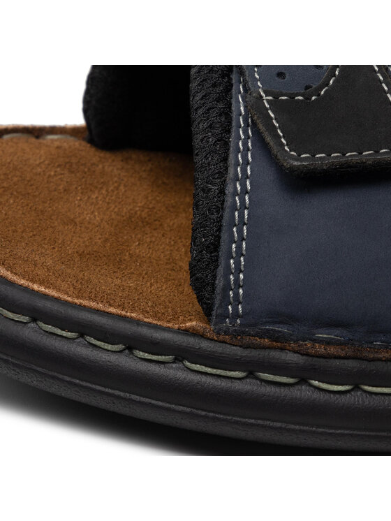 Josef Seibel Josef Seibel Sandaalid Franklyn 10236 11 582 Tumesinine
