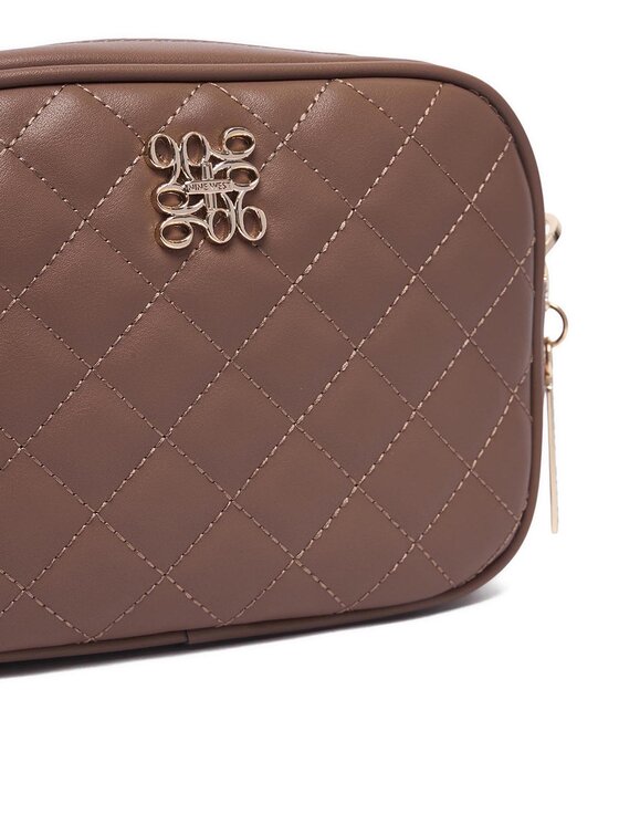 Nine West Nine West Käekott CEO-SUBTLE ELEGANCE-LA321-1237 Tumebeež