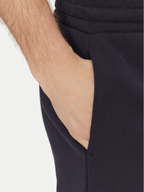 Puma Puma Спортивні шорти Ess 684715 Cиній Regular Fit