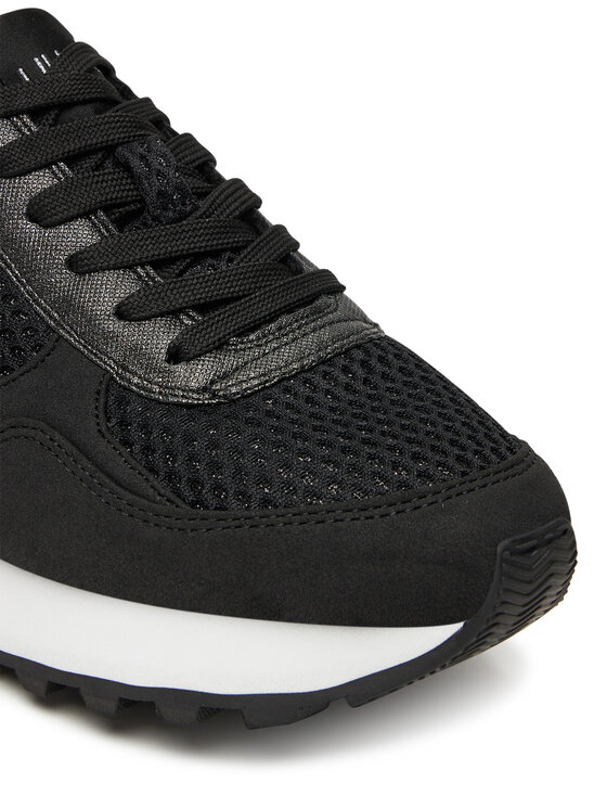 Liu Jo Liu Jo Sneakers Evelyn 915 BF5057 TX500 Negru