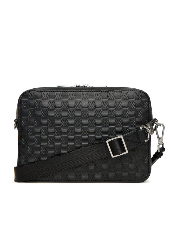 Guess Guess Τσαντάκι μέσης HMTODE P5229 Μαύρο