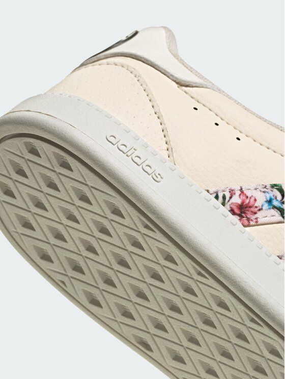adidas adidas Półbuty 169770 Beżowy