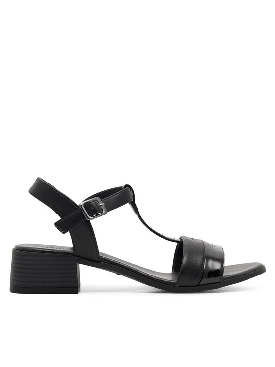 Clara Barson Clara Barson Basutės WS170602-01 Juoda