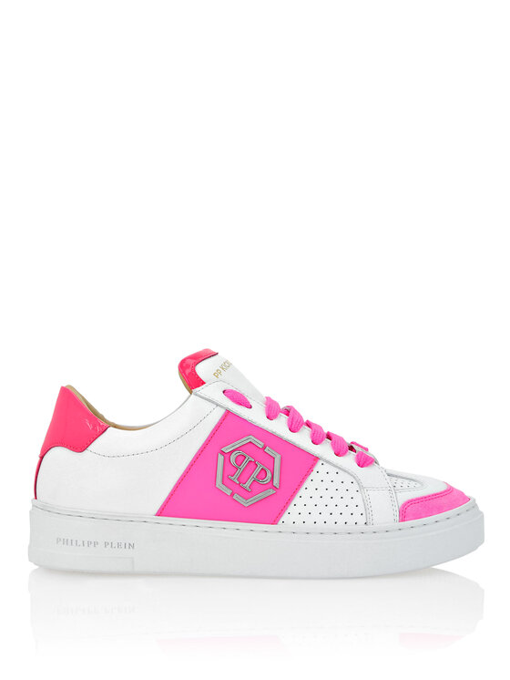 PHILIPP PLEIN PHILIPP PLEIN Sneakers 591 Rosa