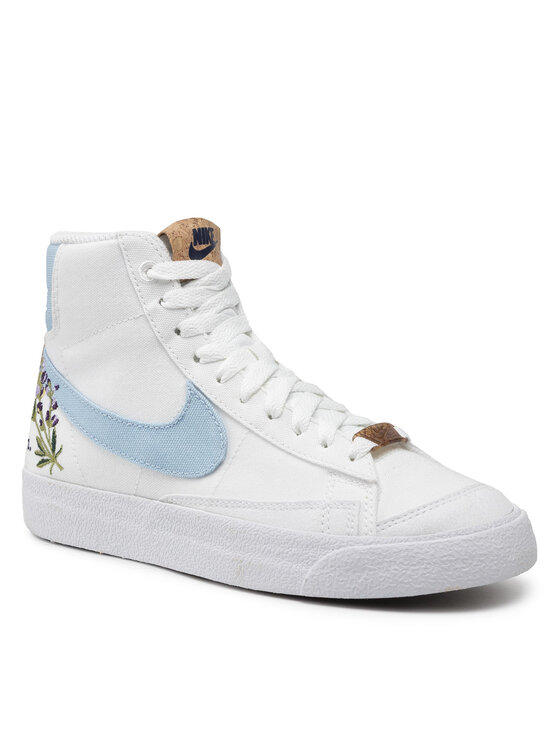 Nike Batai Blazer Mid '77 Se DC9265 100 Balta • Modivo.lt