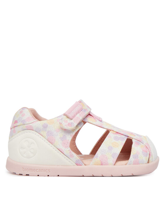 Biomecanics Biomecanics Sandaalid 262193 M Valge