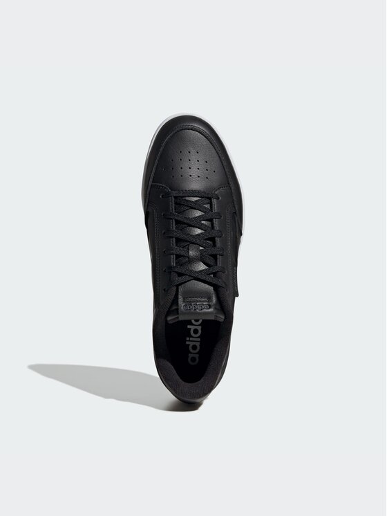 adidas adidas Sneakersy Sportswear Aspyre Czarny
