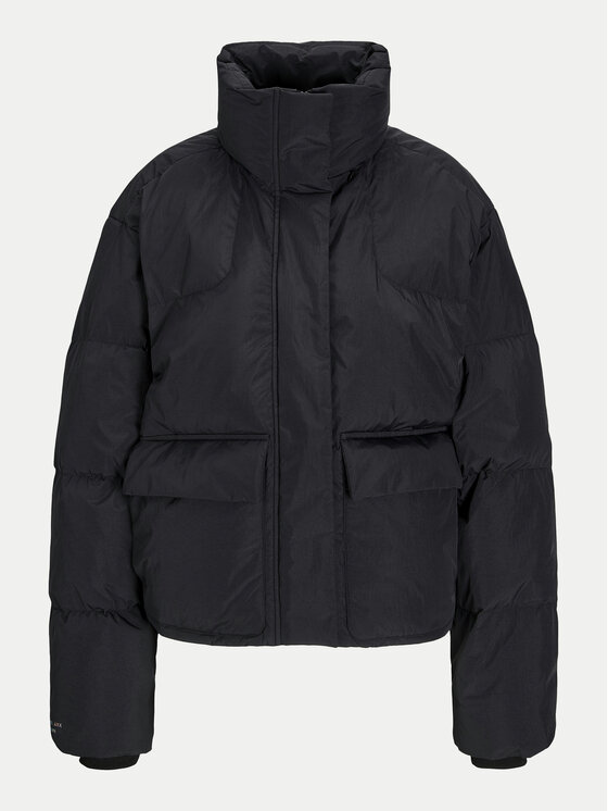 JJXX JJXX Μπουφάν χειμωνιάτικο Morrit 12258906 Μαύρο Regular Fit