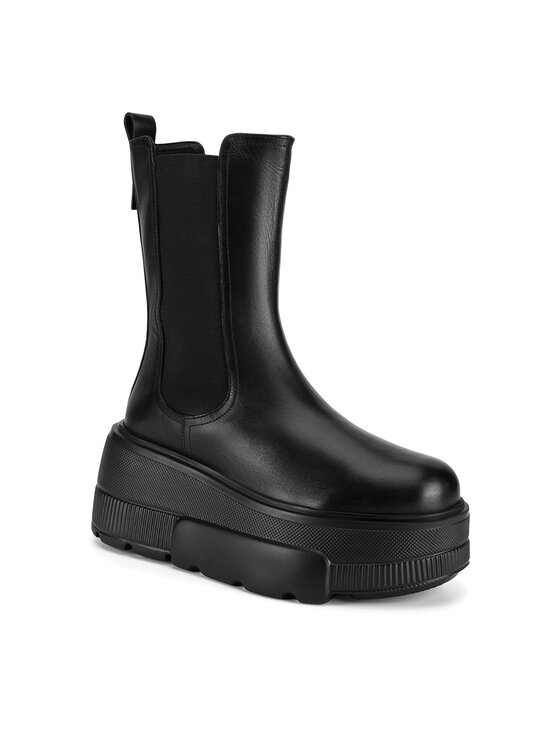 Badura Badura Poolsaapad CASI-01W4-004 Must
