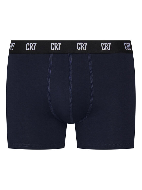 Cristiano Ronaldo CR7 Cristiano Ronaldo CR7 Комплект боксерки 8123-49 Цветен