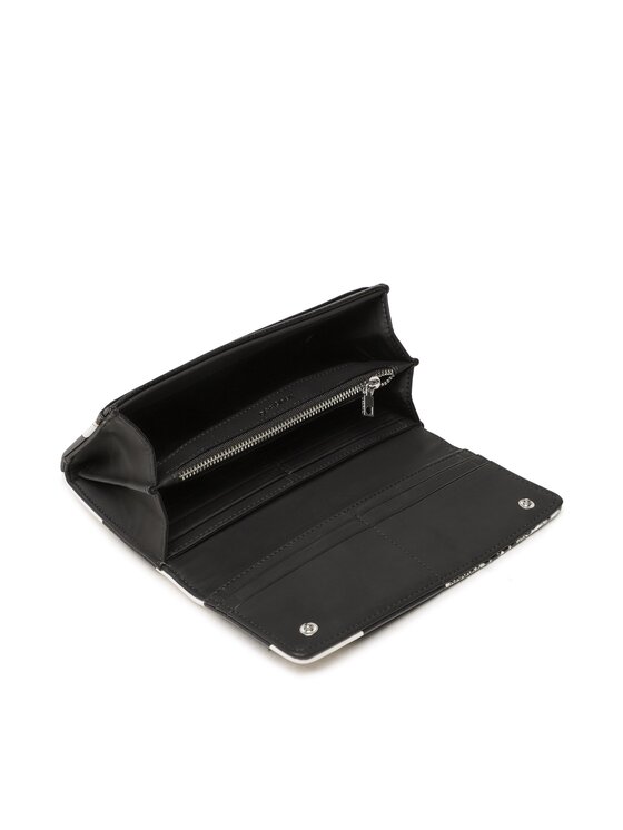 Portafoglio grande da donna 23SAYP23 Multicolore