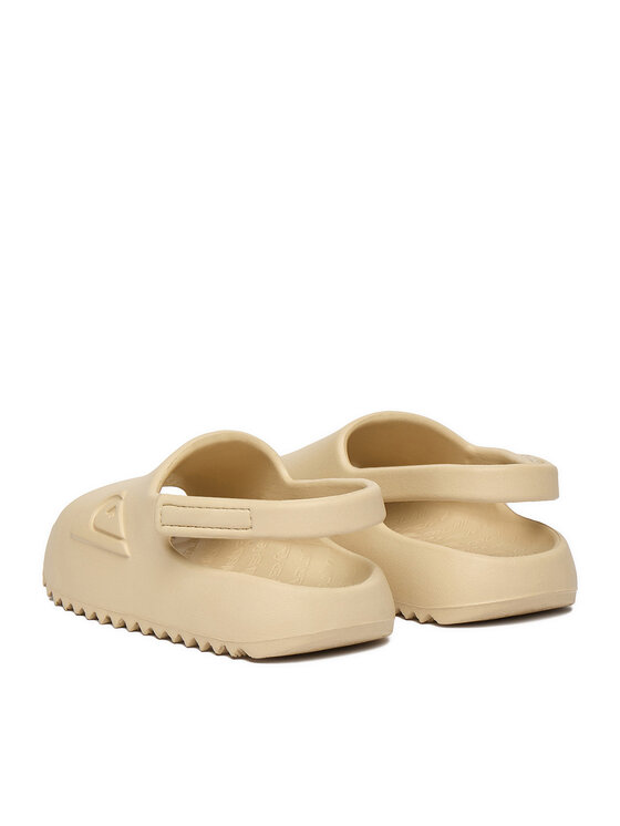 Quiksilver Quiksilver Παντόφλες C-CLOUDBREAK CQ10007TT Μπεζ