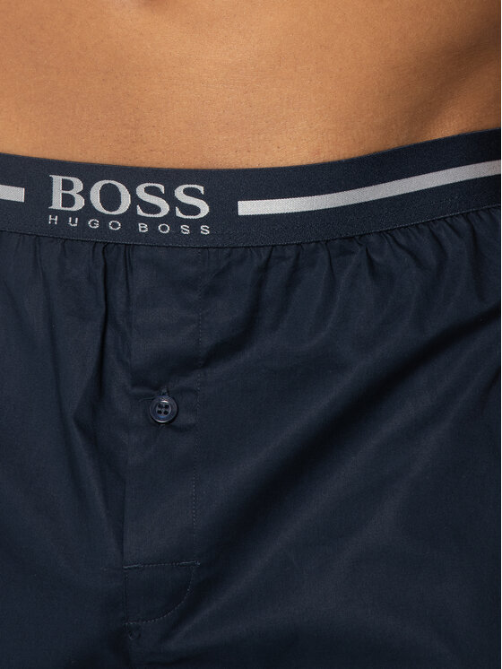 Boss Boss Komplet 2 par bokserek 50420162 Kolorowy
