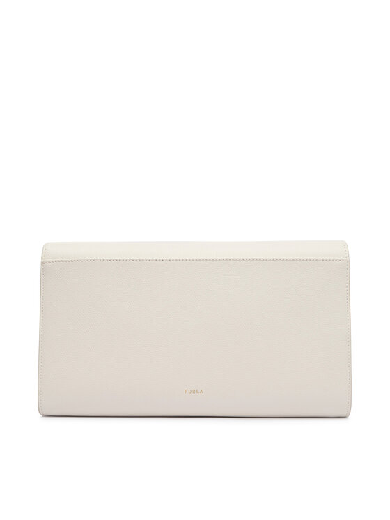 Furla Furla Táska Iride Clutch WE00913 ARE000 CN PNN00 Krém