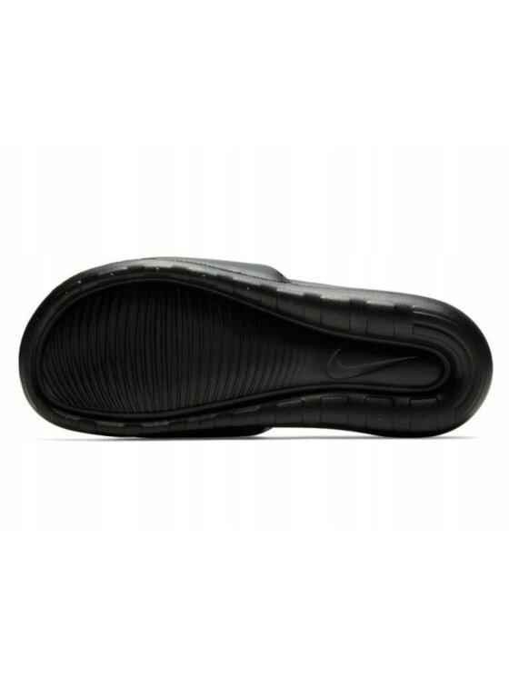 Nike Nike Klapki VICTORI ONE SLIDE Czarny