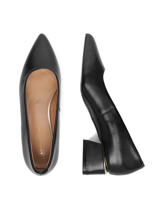 Lasocki Lasocki Pumps CEO-WS1328-01 Schwarz