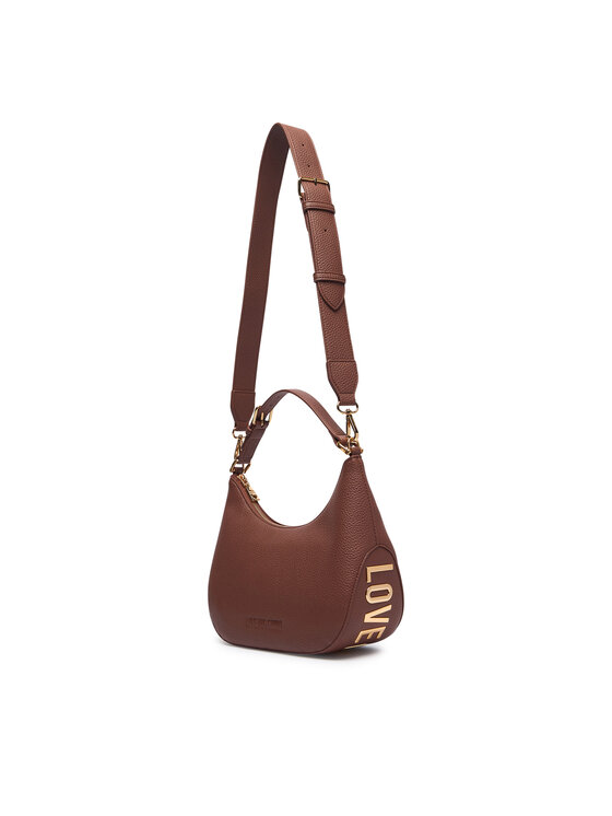 LOVE MOSCHINO LOVE MOSCHINO Táska JC4018PP1PLT0200 Barna
