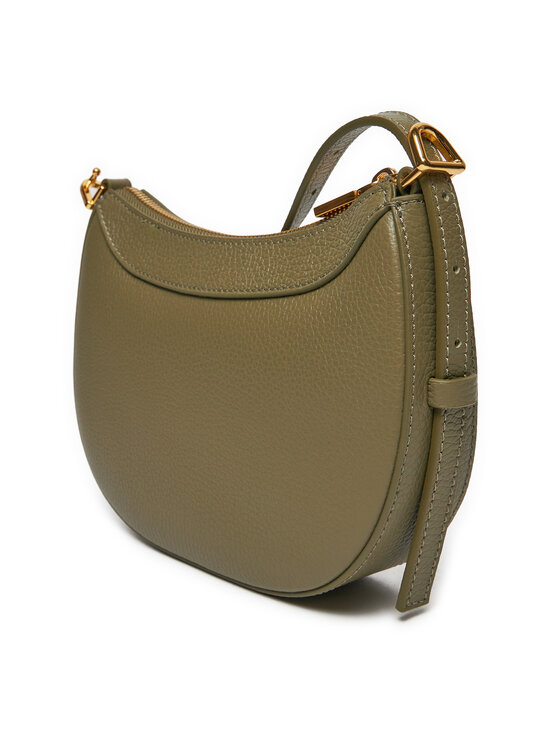 Coccinelle Coccinelle Handtasche PIP Coccinellewhisper E5 PIP 55 01 01 Khakifarben
