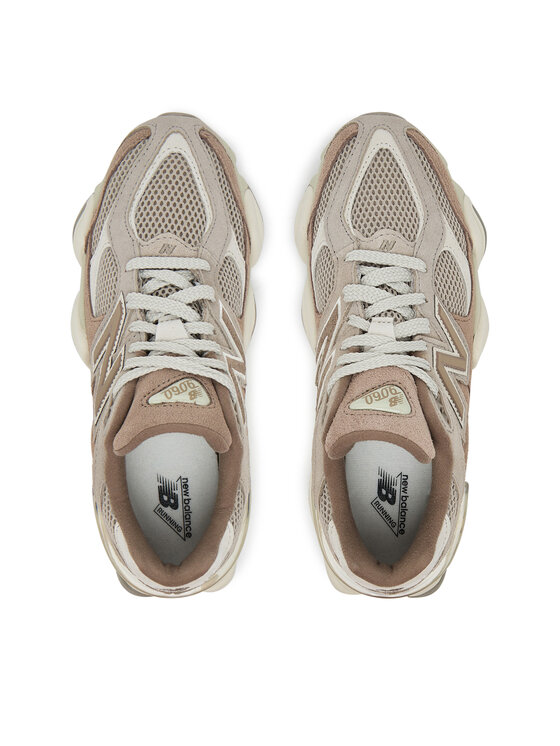 New Balance New Balance Sneakers U9060ERC W Maro