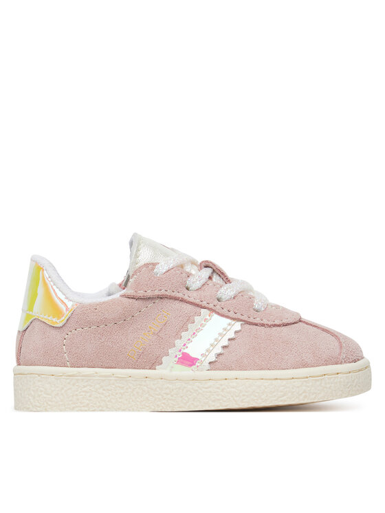 Primigi Primigi Sneakersy 7904000 S Różowy