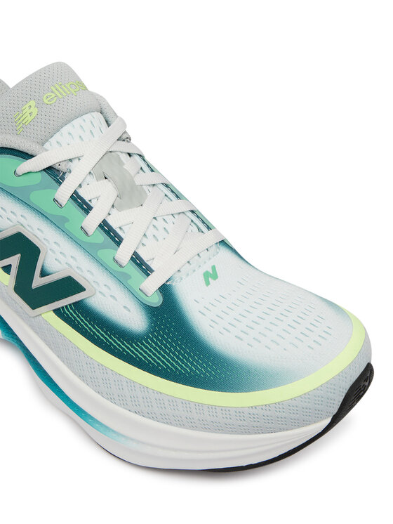 New Balance New Balance Buty do biegania Fresh Foam Ellipse v1 WELPS13W Zielony
