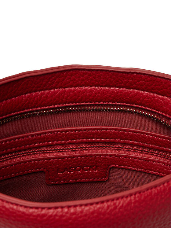 Lasocki Lasocki Borsetta LSK-K-031-06 Rosso