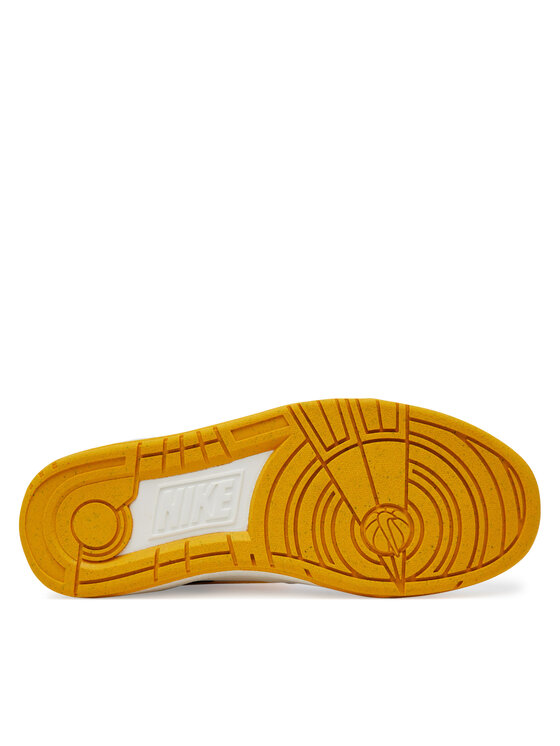 Nike Nike Sneakersy Full Force Lo FB1362 103 Biela