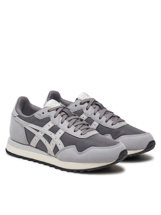 Asics Asics Tenisice Tiger Runner Ii 1203A293 Crna