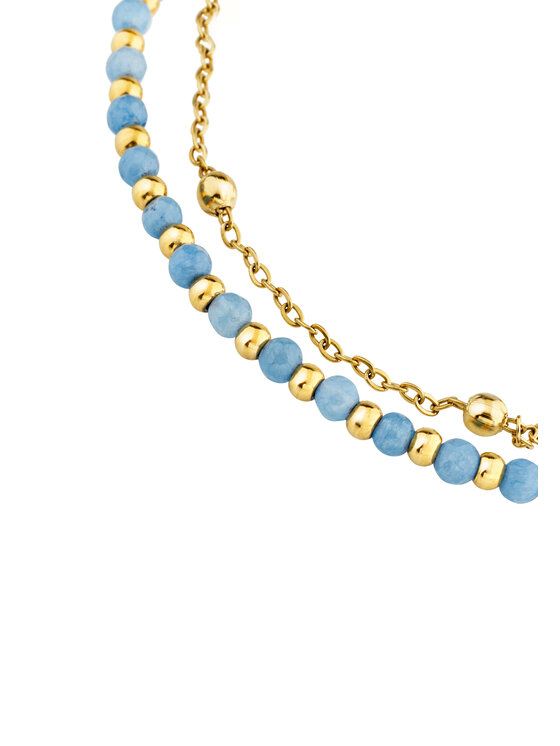 Breil Breil Bracciale MAGNETICA SYSTEM Oro