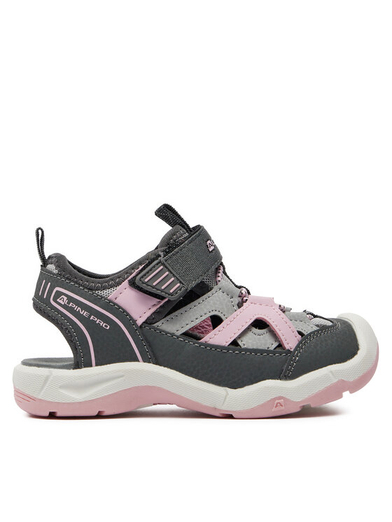 Alpine Pro Sandale Unewo KBTC410 Gri