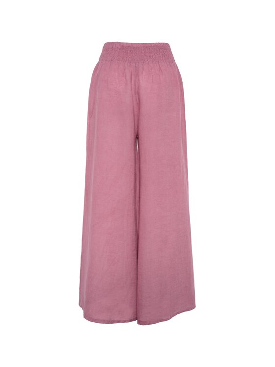ACANFORA ACANFORA Pantaloni invernali 5116-CIP Viola Regular Fit