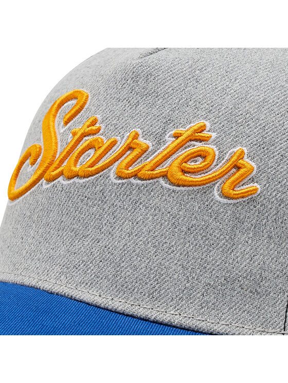 Starter Starter Cappellino SUB712121 Grigio