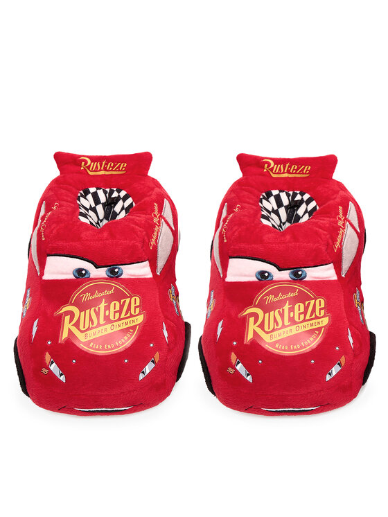 Cars Cars Hausschuhe CEO-NJ-AW25-352DPC Rot