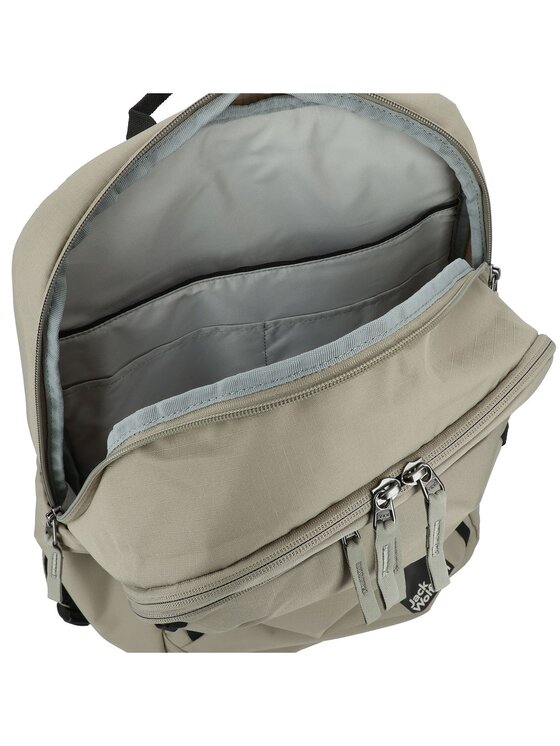 Jack Wolfskin Jack Wolfskin Plecak 319350 Szary