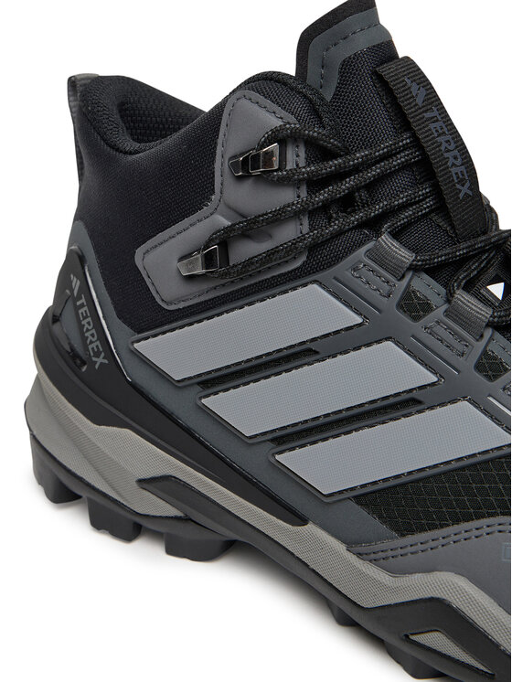 adidas adidas Pārgājienu apavi Terrex Skychaser Mid GORE-TEX IH1103 Melns