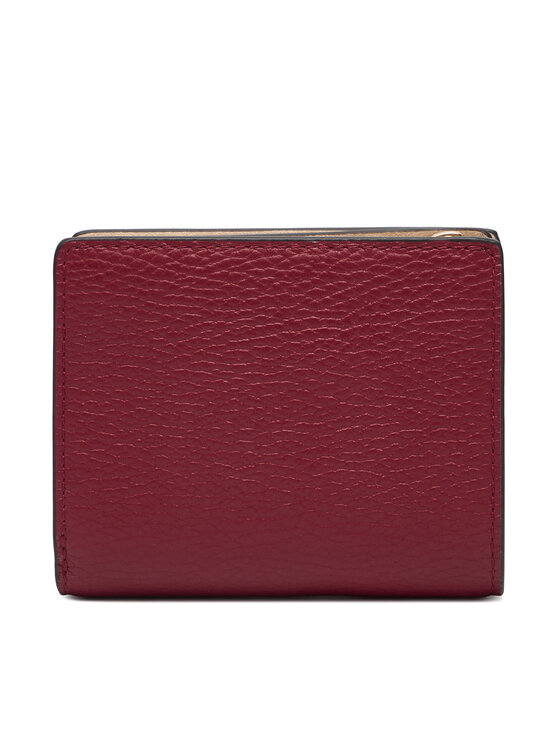 Furla Furla Portfel Camelia S Compact WP00307 HSF000 CGQ00 Brązowy ciemny