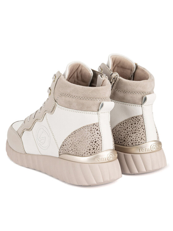 Remonte Remonte Stivaletti D5984-60 Beige